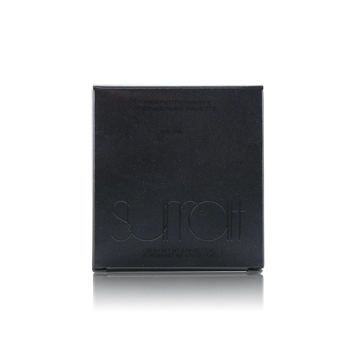 Surratt Beauty Perfectionniste Concealer Palette - # 6 (Brown/Chocolate/Apricot Powder) 6.2g/0.2oz 8 Surratt Beauty Perfectionniste Concealer Palette - # 6 (Brown/Chocolate/Apricot Powder) 6.2g/0.2oz - Image 6