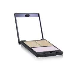 Surratt Beauty Perfectionniste Concealer Palette - # 6 (Brown/Chocolate/Apricot Powder) 6.2g/0.2oz 26 Surratt Beauty Perfectionniste Concealer Palette - # 6 (Brown/Chocolate/Apricot Powder) 6.2g/0.2oz -Bareminerals || MAC || Shiseido Sales Store 24484580602 445b4fc6 5e84 4d5c 888d 0cbdb964d94d