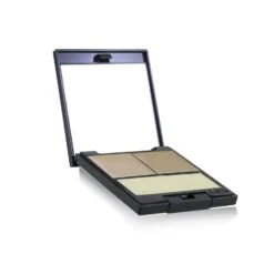 Surratt Beauty Perfectionniste Concealer Palette - # 6 (Brown/Chocolate/Apricot Powder) 6.2g/0.2oz 30 Surratt Beauty Perfectionniste Concealer Palette - # 6 (Brown/Chocolate/Apricot Powder) 6.2g/0.2oz -Bareminerals || MAC || Shiseido Sales Store 24484680602 1 252ccb8b 8d27 401c 8873 b7b7fa198450