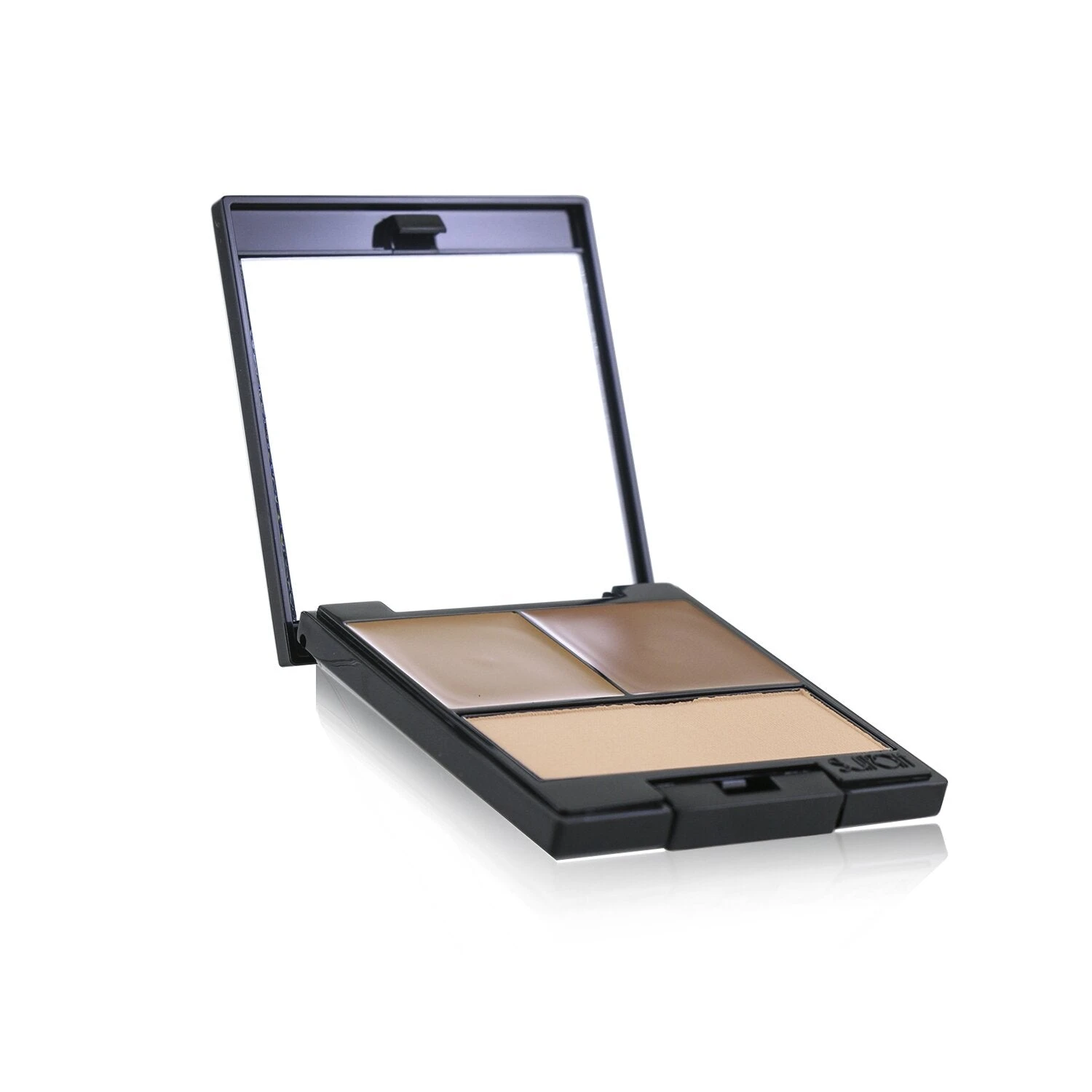 Surratt Beauty Perfectionniste Concealer Palette - # 6 (Brown/Chocolate/Apricot Powder) 6.2g/0.2oz 3 Surratt Beauty Perfectionniste Concealer Palette - # 6 (Brown/Chocolate/Apricot Powder) 6.2g/0.2oz