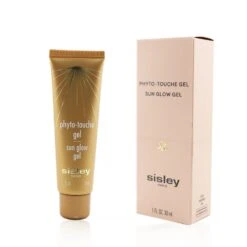 Sisley Phyto Touche Sun Glow Gel 30ml/1oz -Bareminerals || MAC || Shiseido Sales Store 24520383102 3