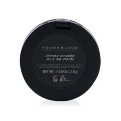 Youngblood Ultimate Concealer - Medium Warm (Unboxed) 2.8g/0.1oz -Bareminerals || MAC || Shiseido Sales Store 24529503902 2 fba7170d e254 426e a81e c595367bfd02