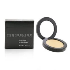 Youngblood Ultimate Concealer - Medium Tan 2.8g/0.1oz -Bareminerals || MAC || Shiseido Sales Store 24529603902 93857506 9435 403a 95c8 afad3493af38