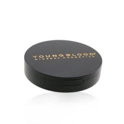 Youngblood Light Reflecting Highlighter - # Fiesta 8g/0.28oz -Bareminerals || MAC || Shiseido Sales Store 24530603902 1 609e5732 8049 493c 8c56 9d4f0fd470ea