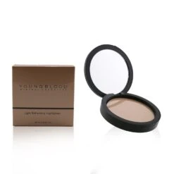 Youngblood Light Reflecting Highlighter - # Fiesta 8g/0.28oz -Bareminerals || MAC || Shiseido Sales Store 24530803902 efb54e82 368d 43f3 b159 b7c36e881649