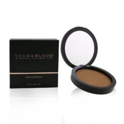 Youngblood Defining Bronzer - # Soleil 8g/0.28oz -Bareminerals || MAC || Shiseido Sales Store 24531003902 0f7bc043 5030 49fe 97f4 4cddd02e7602
