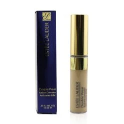Estee Lauder Double Wear Radiant Concealer - # 4C Medium Deep (Cool) 10ml/0.34oz -Bareminerals || MAC || Shiseido Sales Store 24553380602 2 c0755147 f1c9 4728 8983 67ea502af2cb
