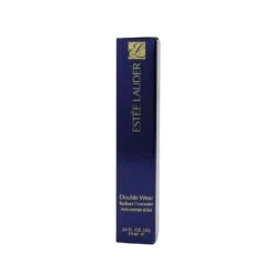 Estee Lauder Double Wear Radiant Concealer - # 4C Medium Deep (Cool) 10ml/0.34oz -Bareminerals || MAC || Shiseido Sales Store 24553480602 2 3eed8ad2 7728 4cc3 92c2 2e4729e6c86a