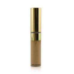 Estee Lauder Double Wear Radiant Concealer - # 4C Medium Deep (Cool) 10ml/0.34oz -Bareminerals || MAC || Shiseido Sales Store 24554080602 1 cac7b150 7f17 4e6a 9fe8 7d7705e1bdf0