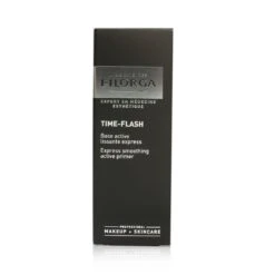 Filorga Time-Flash Express Smoothing Active Primer 30ml/1oz -Bareminerals || MAC || Shiseido Sales Store 24594970901 2