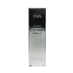 PUR (PurMinerals) 4 In 1 Correcting Primer - Energize & Rescue 30ml/1oz -Bareminerals || MAC || Shiseido Sales Store 24638581202 2 1360d8f1 09df 463d a2c6 7e97086224c3