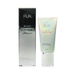 PUR (PurMinerals) 4 In 1 Correcting Primer - Prep & Perfect 30ml/1oz -Bareminerals || MAC || Shiseido Sales Store 24638581202 3 57e8966f e2e4 4f65 9dc8 b19c690c6ecd