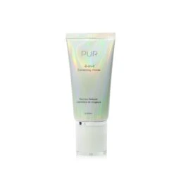 PUR (PurMinerals) 4 In 1 Correcting Primer - Prep & Perfect 30ml/1oz -Bareminerals || MAC || Shiseido Sales Store 24638581202 9600aad3 6324 4f80 88ce 5e6b5ee607cd