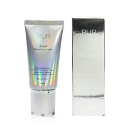 PUR (PurMinerals) 4 In 1 Correcting Primer - Prep & Perfect 30ml/1oz -Bareminerals || MAC || Shiseido Sales Store 24638681202 2 04c8dbef 9f4b 4abe a789 5572c3d58180
