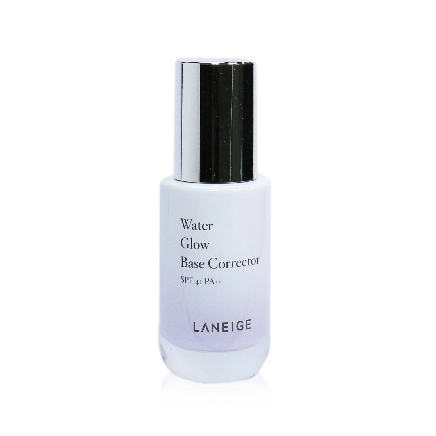 Laneige Water Glow Base Corrector SPF 41 - # No. 40 Light Purple 35ml/1.16oz 3 Laneige Water Glow Base Corrector SPF 41 - # No. 40 Light Purple 35ml/1.16oz