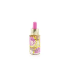 Too Faced Tutti Frutti Fresh Squeezed Highlighting Drops - # Sparkling Pink Grapefruit 17.5ml/0.59oz