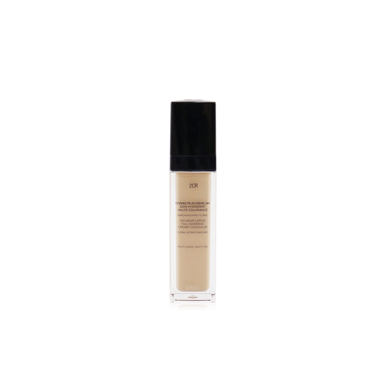 Christian Dior Dior Forever Skin Correct 24H Wear Creamy Concealer - # 5N Neutral 11ml/0.37oz 5 Christian Dior Dior Forever Skin Correct 24H Wear Creamy Concealer - # 5N Neutral 11ml/0.37oz - Image 3