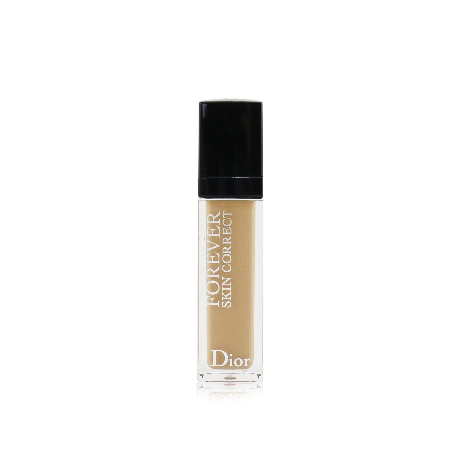 Christian Dior Dior Forever Skin Correct 24H Wear Creamy Concealer - # 5N Neutral 11ml/0.37oz 10 Christian Dior Dior Forever Skin Correct 24H Wear Creamy Concealer - # 5N Neutral 11ml/0.37oz - Image 8