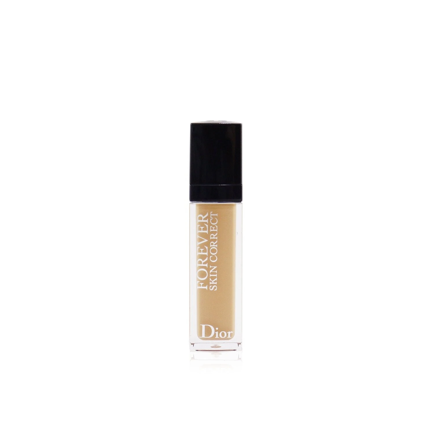 Christian Dior Dior Forever Skin Correct 24H Wear Creamy Concealer - # 5N Neutral 11ml/0.37oz 13 Christian Dior Dior Forever Skin Correct 24H Wear Creamy Concealer - # 5N Neutral 11ml/0.37oz - Image 11