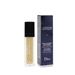 Christian Dior Dior Forever Skin Correct 24H Wear Creamy Concealer - # 2W Warm 11ml/0.37oz -Bareminerals || MAC || Shiseido Sales Store 24768480102 2 d3c80523 aa67 4427 beac c5acbf72a8cd