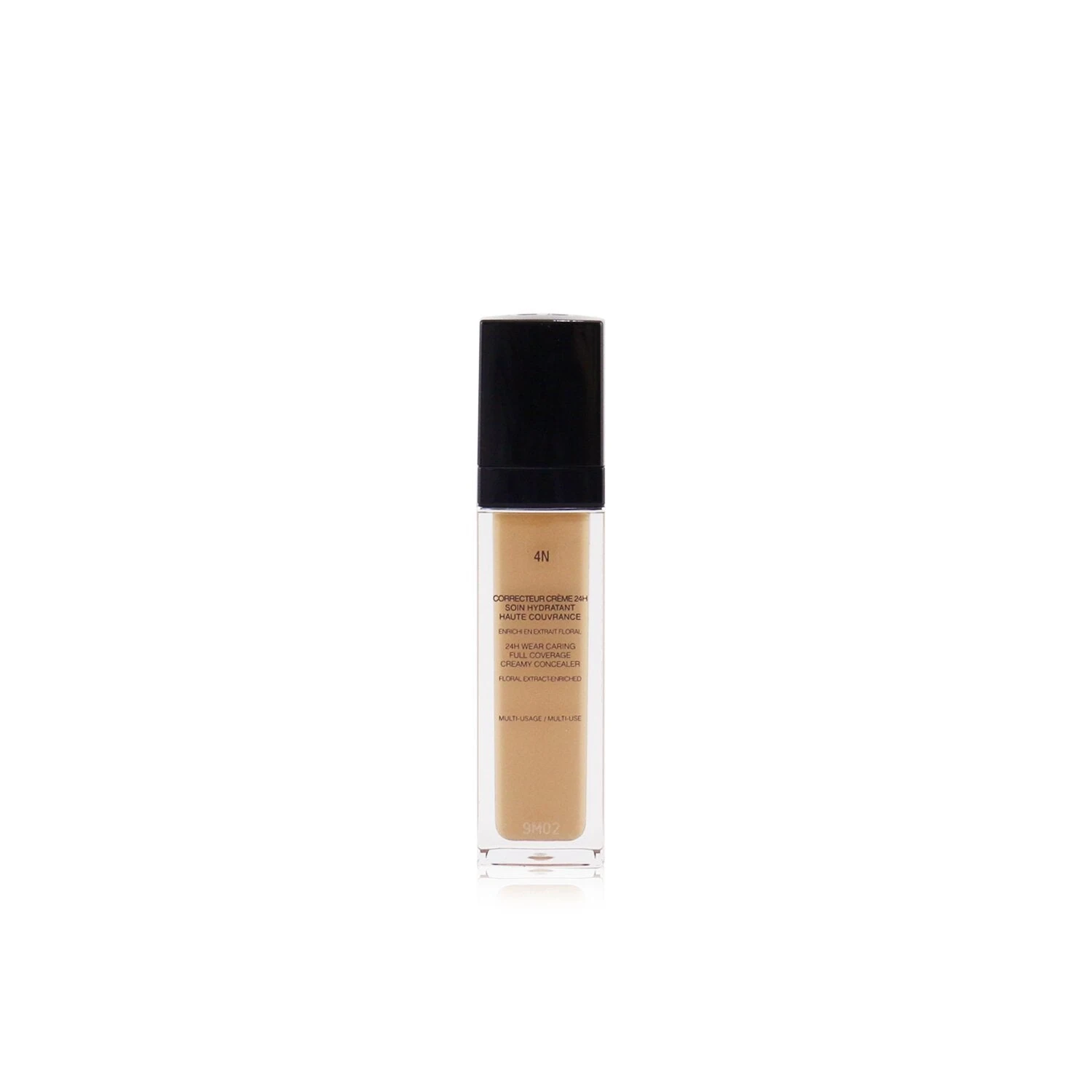 Christian Dior Dior Forever Skin Correct 24H Wear Creamy Concealer - # 5N Neutral 11ml/0.37oz 20 Christian Dior Dior Forever Skin Correct 24H Wear Creamy Concealer - # 5N Neutral 11ml/0.37oz - Image 18