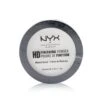 NYX HD Finishing Powder - # Translucent 8g/0.28oz -Bareminerals || MAC || Shiseido Sales Store 24821871702