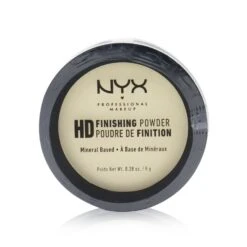 NYX HD Finishing Powder - # Translucent 8g/0.28oz -Bareminerals || MAC || Shiseido Sales Store 24821971702 bedb3514 8035 4ab2 869e dd445f819099