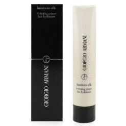 Giorgio Armani Luminous Silk Hydrating Primer 30ml/1oz -Bareminerals || MAC || Shiseido Sales Store 24873731002 2