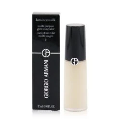 Giorgio Armani Luminous Silk Concealer - #5 12ml/0.4oz -Bareminerals || MAC || Shiseido Sales Store 24875931002 2 3f7bb6d6 c2eb 48f9 8023 373a051fe7d2