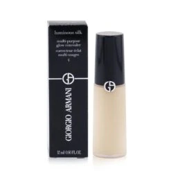Giorgio Armani Luminous Silk Concealer - #5 12ml/0.4oz -Bareminerals || MAC || Shiseido Sales Store 24876131002 2 0b774328 eaba 4f51 89c1 91f39344b1aa