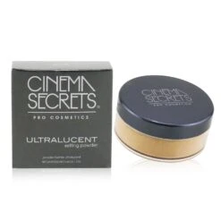Cinema Secrets Ultralucent Setting Powder - # Colorless 17g/0.6oz -Bareminerals || MAC || Shiseido Sales Store 24890782102 2 abede477 dcac 42d8 9d4a c7a40030fb65