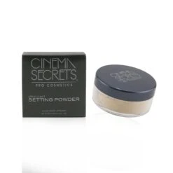 Cinema Secrets Ultralucent Setting Powder - # Soft Light 19g/0.67oz -Bareminerals || MAC || Shiseido Sales Store 24890882102 2 e661841c 9e7d 4a2f 99c2 2fce45ac7e65