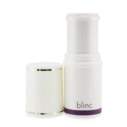 Blinc Glow And Go Face & Body Cream Stick Highlighter - # 36 Moonlight Gleam 18.5g/0.65oz -Bareminerals || MAC || Shiseido Sales Store 25008198202 2 a399f077 a10a 40fa abf6 ac1b3e48760a