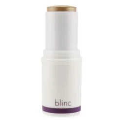 Blinc Glow And Go Face & Body Cream Stick Highlighter - # 36 Moonlight Gleam 18.5g/0.65oz -Bareminerals || MAC || Shiseido Sales Store 25041598202 2 927ac6ac 0571 4b26 98ad 73884c176d7c