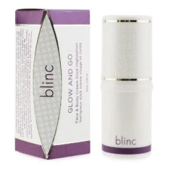 Blinc Glow And Go Face & Body Cream Stick Highlighter - # 36 Moonlight Gleam 18.5g/0.65oz -Bareminerals || MAC || Shiseido Sales Store 25041598202 41418fd0 37c1 439a aa18 08d48632b5b5