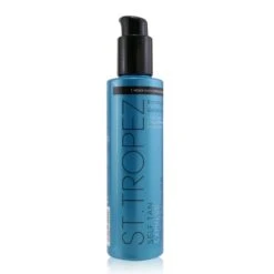 St. Tropez Self Tan Express Bronzing Gel - 1 Hour Hydrating Tan 200ml/6.7oz