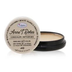 TheBalm Anne T. Dotes Concealer - # 18 9g/0.32oz -Bareminerals || MAC || Shiseido Sales Store 25212805202 60d171df cb06 4d96 b4f2 6b995bd365fc