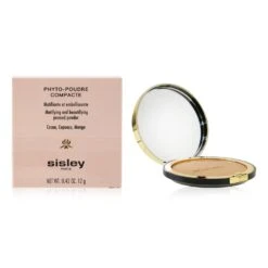 Sisley Phyto Poudre Compacte Matifying And Beautifying Pressed Powder - # 1 Rosy 12g/0.42oz -Bareminerals || MAC || Shiseido Sales Store 25233183102 1 8adde581 b1dc 4a42 94fb 983b6725b67e