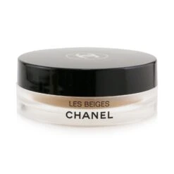 Chanel Les Beiges Healthy Glow Bronzing Cream - 390 Soleil Tan Bronze Universel