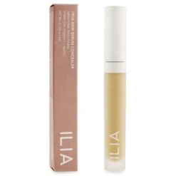 ILIA True Skin Serum Concealer - # SC6 Mesquite 5ml/0.16oz -Bareminerals || MAC || Shiseido Sales Store 25281184902 1 0715c10b e664 48e0 a315 5b76d576f91d