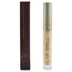 ILIA True Skin Serum Concealer - # SC6 Mesquite 5ml/0.16oz -Bareminerals || MAC || Shiseido Sales Store 25281384902 1 66c806a2 384f 41b0 8dfa 42a9ee54d641