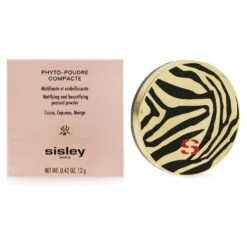 Sisley Phyto Poudre Compacte Matifying And Beautifying Pressed Powder - # 1 Rosy 12g/0.42oz -Bareminerals || MAC || Shiseido Sales Store 25294483102 1 96c0ea59 a26a 4353 abc6 c5c9ea5c7147