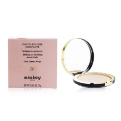 Sisley Phyto Poudre Compacte Matifying And Beautifying Pressed Powder - # 1 Rosy 12g/0.42oz -Bareminerals || MAC || Shiseido Sales Store 25294583102 1 8b8fc80f de6d 41af 8423 046c43dcf76a