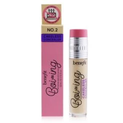 Benefit Boi Ing Cakeless Concealer - # 6 Medium Cool 5ml/0.17oz -Bareminerals || MAC || Shiseido Sales Store 25365300202 1