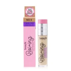 Benefit Boi Ing Cakeless Concealer - # 3 Light Neutral 5ml/0.17oz 25 Benefit Boi Ing Cakeless Concealer - # 3 Light Neutral 5ml/0.17oz -Bareminerals || MAC || Shiseido Sales Store 25365600202 1 8b899cb0 fa83 4443 b01c cbcbe04d7602