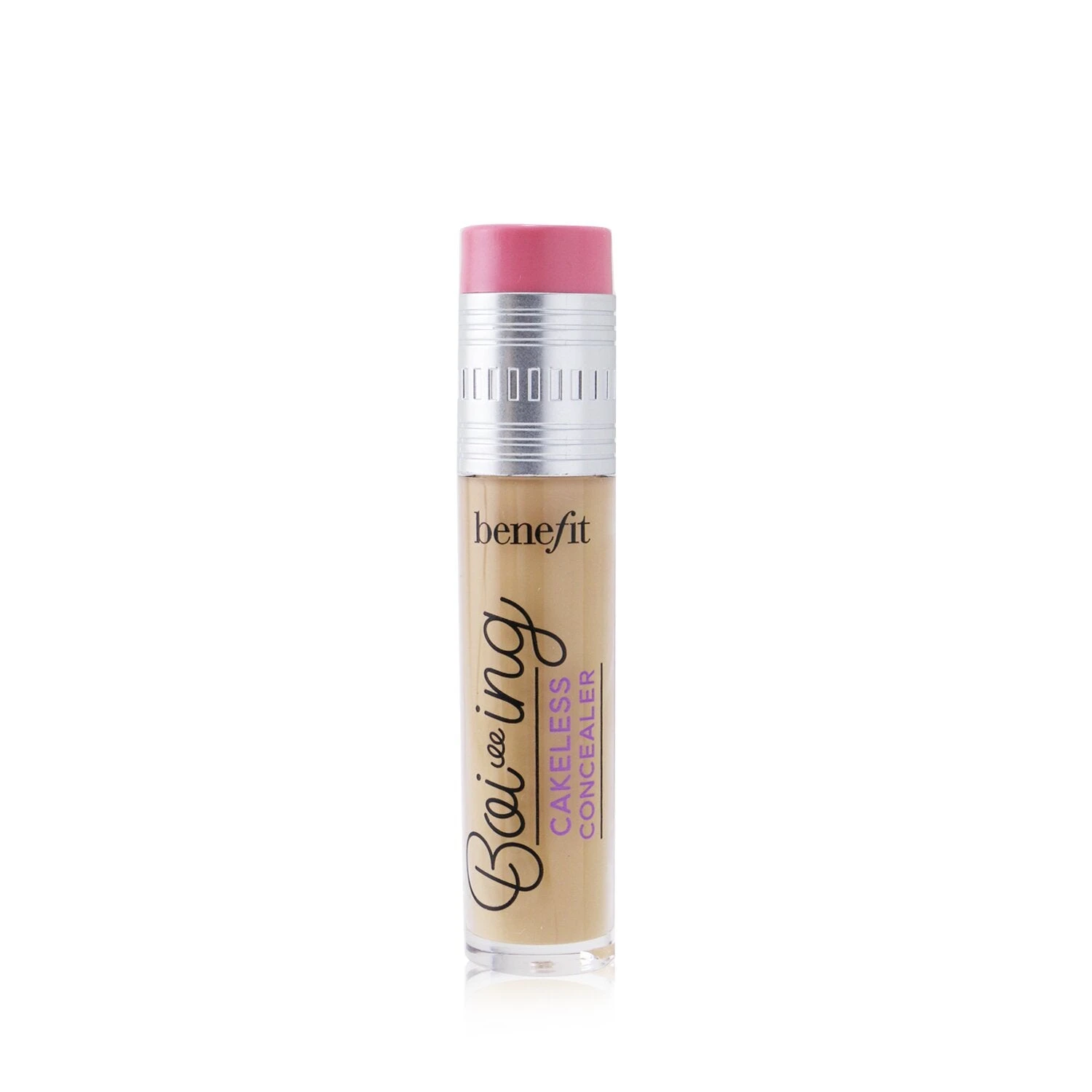 Benefit Boi Ing Cakeless Concealer - # 3 Light Neutral 5ml/0.17oz 17 Benefit Boi Ing Cakeless Concealer - # 3 Light Neutral 5ml/0.17oz - Image 15