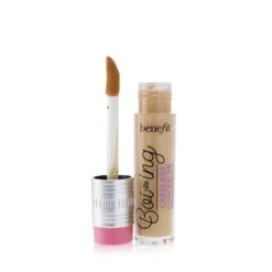 Benefit Boi Ing Cakeless Concealer - # 7 Medium Warm 5ml/0.17oz