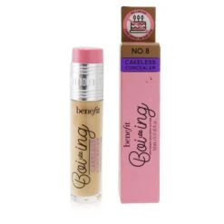 Benefit Boi Ing Cakeless Concealer - # 4 Light Cool 5ml/0.17oz -Bareminerals || MAC || Shiseido Sales Store 25365900202 1 40e0f8dc a90a 4044 bcad ca1204f23561