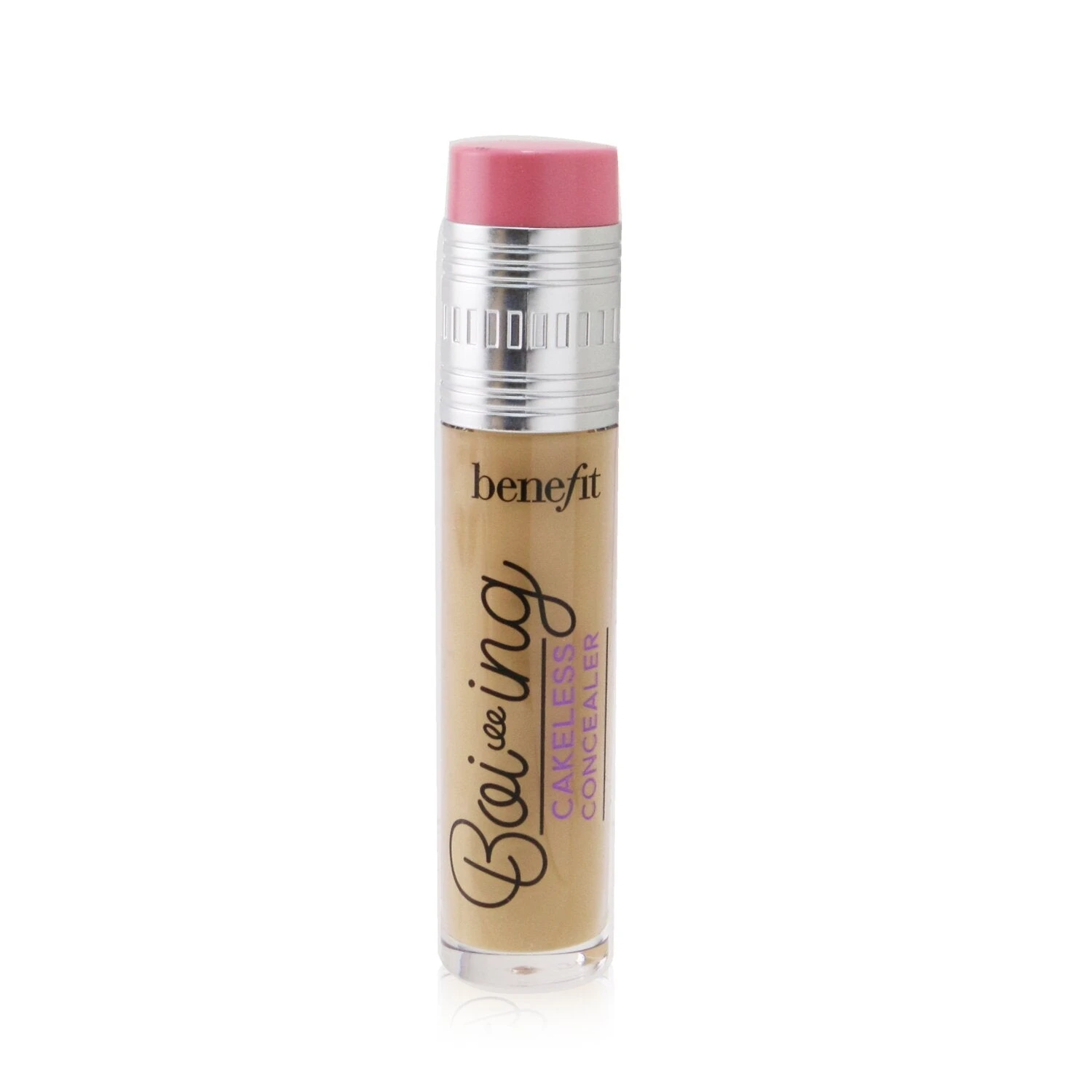 Benefit Boi Ing Cakeless Concealer - # 3 Light Neutral 5ml/0.17oz 18 Benefit Boi Ing Cakeless Concealer - # 3 Light Neutral 5ml/0.17oz - Image 16