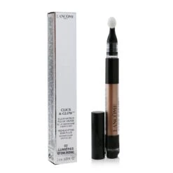 Lancome Click & Glow Highlighting Skin Fluid - # 04 Lumieres De Bronze 2.4ml/0.08oz -Bareminerals || MAC || Shiseido Sales Store 25388380902 1 663bc962 6507 4d6e a4cf 13c4d57f2076